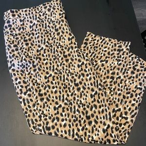 Banana republic pants 18 NWOT